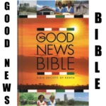 Logo of Good News Bible android Application 